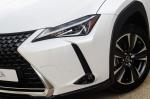 Lexus UX250h 2019 года (ZA)